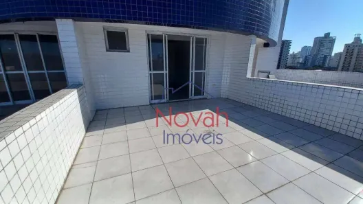 Sala Comercial à venda, 36m² no Ponta da Praia, Santos