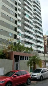 Apartamento com 1 Quarto à venda, 42m² no Jatiúca, Maceió