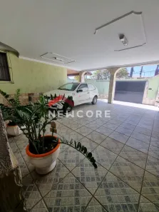 Casa com 4 Quartos à venda, 550m² no Colonial, Contagem