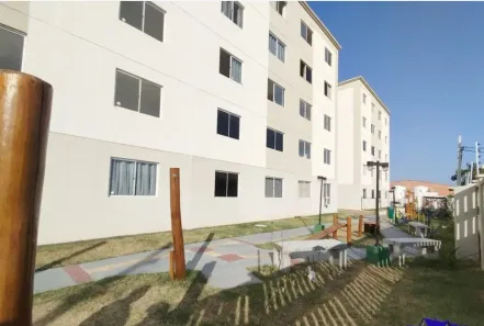 Apartamento com 2 Quartos à venda, 44m² no Mondubim, Fortaleza