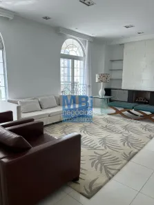 Apartamento com 3 Quartos para alugar, 226m² no Campo Belo, São Paulo