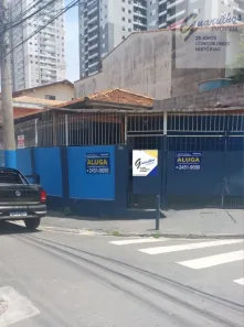 Imóvel Comercial com 3 Quartos para alugar, 157m² no Vila Rosália, Guarulhos