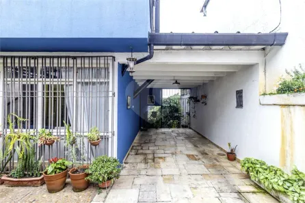 Sobrado com 4 Quartos à venda, 308m² no Vila Madalena, São Paulo