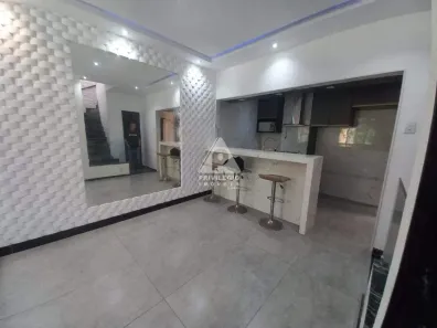 Casa com 3 Quartos à venda, 100m² no Praça da Bandeira, Rio de Janeiro