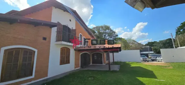 Imóvel Comercial com 5 Quartos para alugar, 350m² no Jardim Esplanada, São José dos Campos