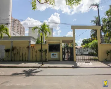 Apartamento com 2 Quartos para alugar, 44m² no Mondubim, Fortaleza