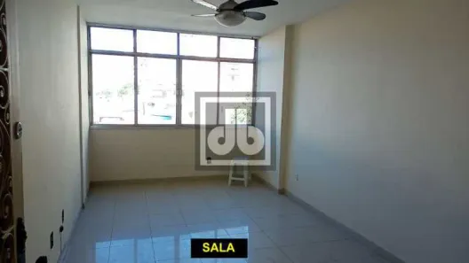Apartamento com 3 Quartos à venda, 87m² no Riachuelo, Rio de Janeiro