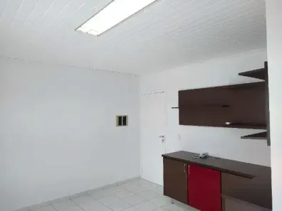 Sala Comercial à venda, 44m² no Cambuí, Campinas
