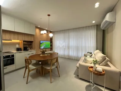 Apartamento com 1 Quarto à venda, 42m² no Jardim Atlântico, Florianópolis