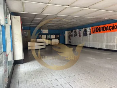 Ponto Comercial para alugar, 185m² no Vila Maria, São Paulo