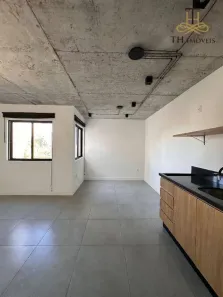 Apartamento com 1 Quarto para alugar, 26m² no Centro, Balneário Camboriú
