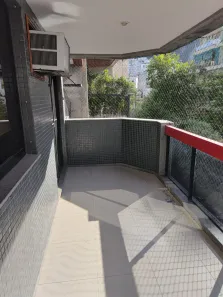 Apartamento com 3 Quartos à venda, 125m² no Botafogo, Rio de Janeiro