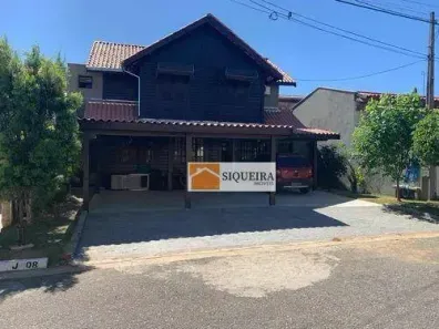 Casa de Condomínio com 3 Quartos à venda, 320m² no Jardim Ibiti do Paço, Sorocaba