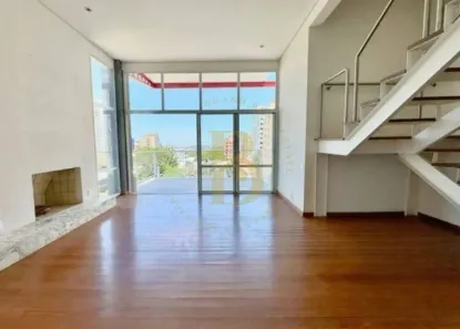 Cobertura com 2 Quartos à venda, 210m² no Jardim das Bandeiras, São Paulo