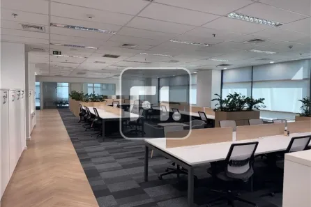 Sala Comercial à venda, 705m² no Itaim Bibi, São Paulo