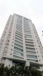 Apartamento com 4 Quartos à venda, 213m² no Jardim Fonte do Morumbi, São Paulo