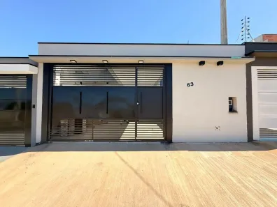 Casa com 3 Quartos à venda, 150m² no Jardim Bom Sucesso, Indaiatuba