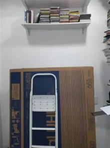Apartamento com 3 Quartos à venda, 66m² no Tijuca, Rio de Janeiro