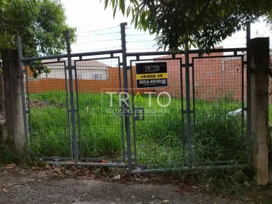 Lote/Terreno à venda, 555m² no Jardim das Bandeiras, Campinas
