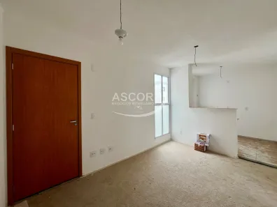 Apartamento com 2 Quartos à venda, 40m² no Jardim Parque Jupiá, Piracicaba
