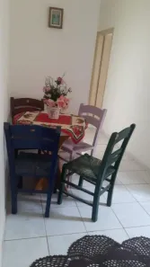 Apartamento com 2 Quartos à venda, 51m² no Chácara Glória, Itanhaém