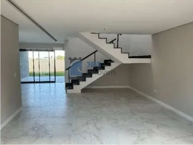 Casa de Condomínio com 4 Quartos à venda, 257m² no Tanguá, Almirante Tamandaré