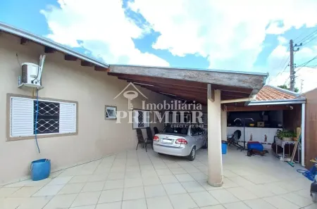 Casa com 3 Quartos à venda, 140m² no Parque das Amoras, São José do Rio Preto