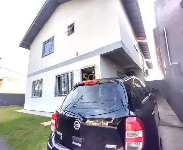 Sobrado com 2 Quartos à venda, 64m² no Bela Vista, Palhoça