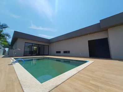 Casa de Condomínio com 3 Quartos à venda, 306m² no Residencial Villa Dumont, Bauru