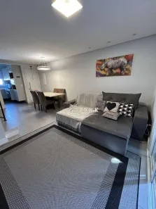 Casa de Condomínio com 2 Quartos à venda, 87m² no Cidade Nova, Jundiaí