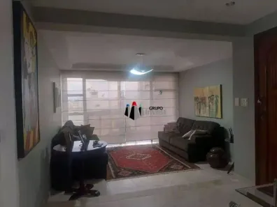 Apartamento com 3 Quartos à venda, 145m² no Cambuí, Campinas