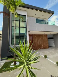 Casa de Condomínio com 4 Quartos à venda, 182m² no Muçumagro, João Pessoa