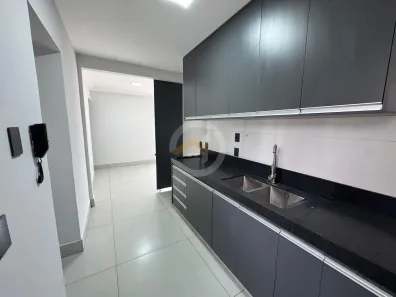 Apartamento com 2 Quartos à venda, 68m² no Setor Bela Vista, Goiânia