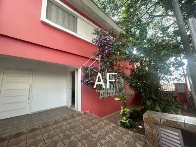 Sobrado com 4 Quartos à venda, 219m² no Jardim Vera Cruz, São Paulo