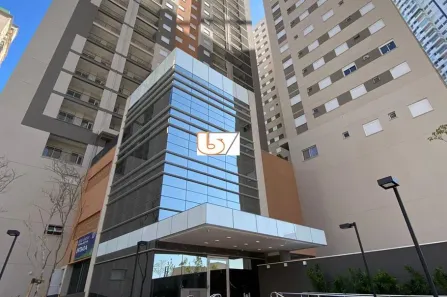 Apartamento com 2 Quartos à venda, 52m² no Alphaville Empresarial, Barueri