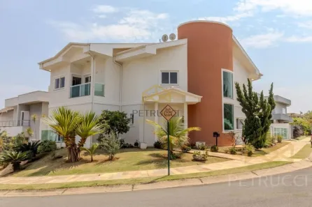 Sobrado com 5 Quartos à venda, 370m² no Swiss Park, Campinas