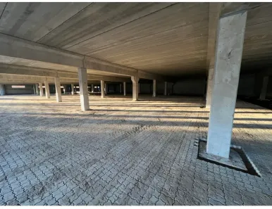 Galpão/Depósito/Armazém para alugar, 700m² no Rio Pequeno, Camboriú