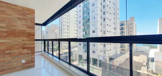 Apartamento com 3 Quartos à venda, 82m² no Praia da Costa, Vila Velha