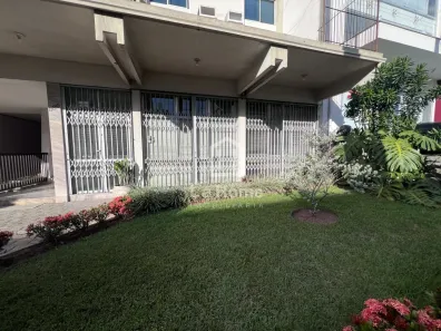 Sala Comercial para alugar, 124m² no Vila Nova, Blumenau