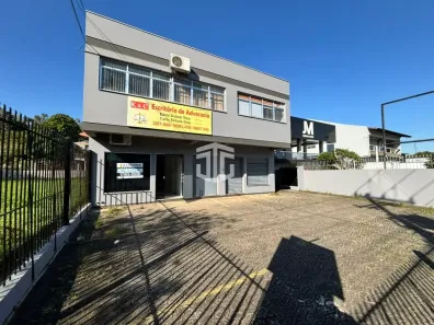 Ponto Comercial para alugar, 59m² no Boa Vista, Novo Hamburgo