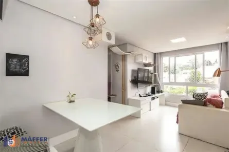 Apartamento com 2 Quartos à venda, 56m² no Partenon, Porto Alegre