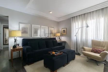 Apartamento com 3 Quartos à venda, 97m² no Vila Olímpia, São Paulo