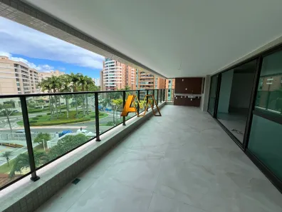 Apartamento com 3 Quartos à venda, 203m² no Alphaville I, Salvador