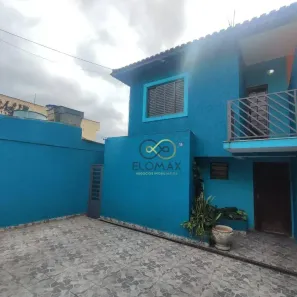 Casa com 3 Quartos à venda, 146m² no Jardim Santa Mena, Guarulhos