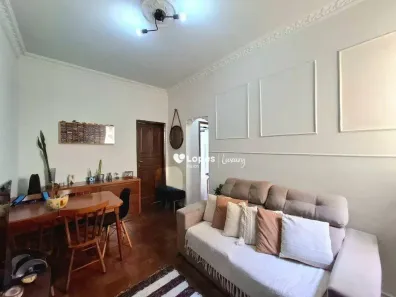Apartamento com 2 Quartos à venda, 47m² no Grajaú, Rio de Janeiro