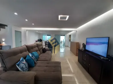 Casa de Condomínio com 4 Quartos à venda, 145m² no Parque Amazônia, Goiânia