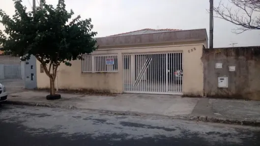 Casa com 3 Quartos à venda, 180m² no Jardim Planalto de Viracopos, Campinas