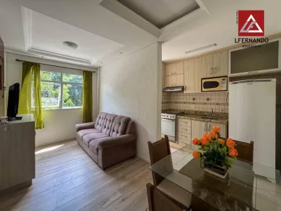 Apartamento com 2 Quartos à venda, 57m² no Vila Nova, Blumenau