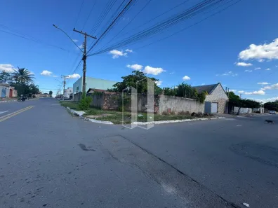 Lote/Terreno à venda, 437m² no Residencial Itaipu, Goiânia