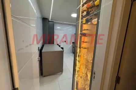 Sobrado com 3 Quartos à venda, 92m² no Parada Inglesa, São Paulo